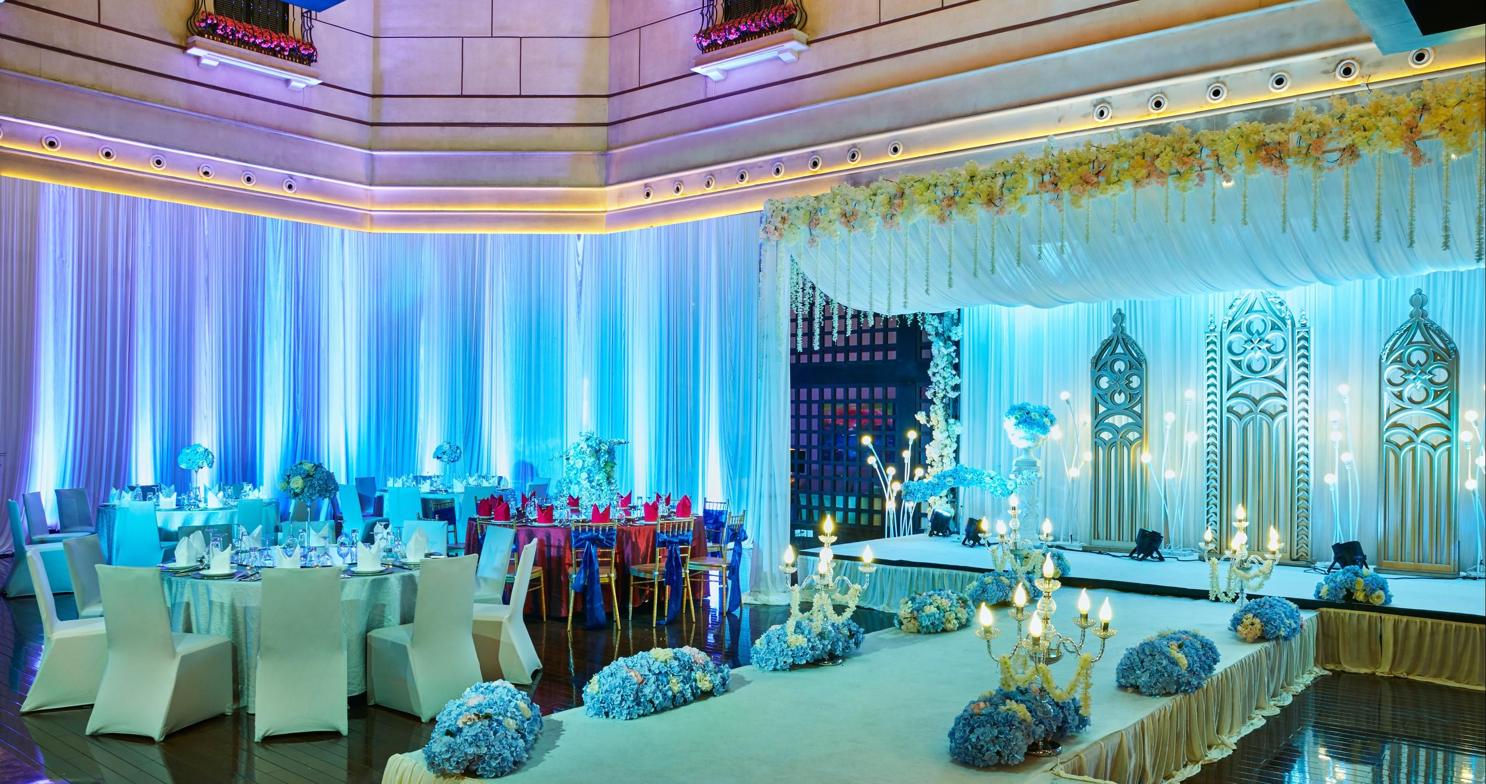 אולם אירועים