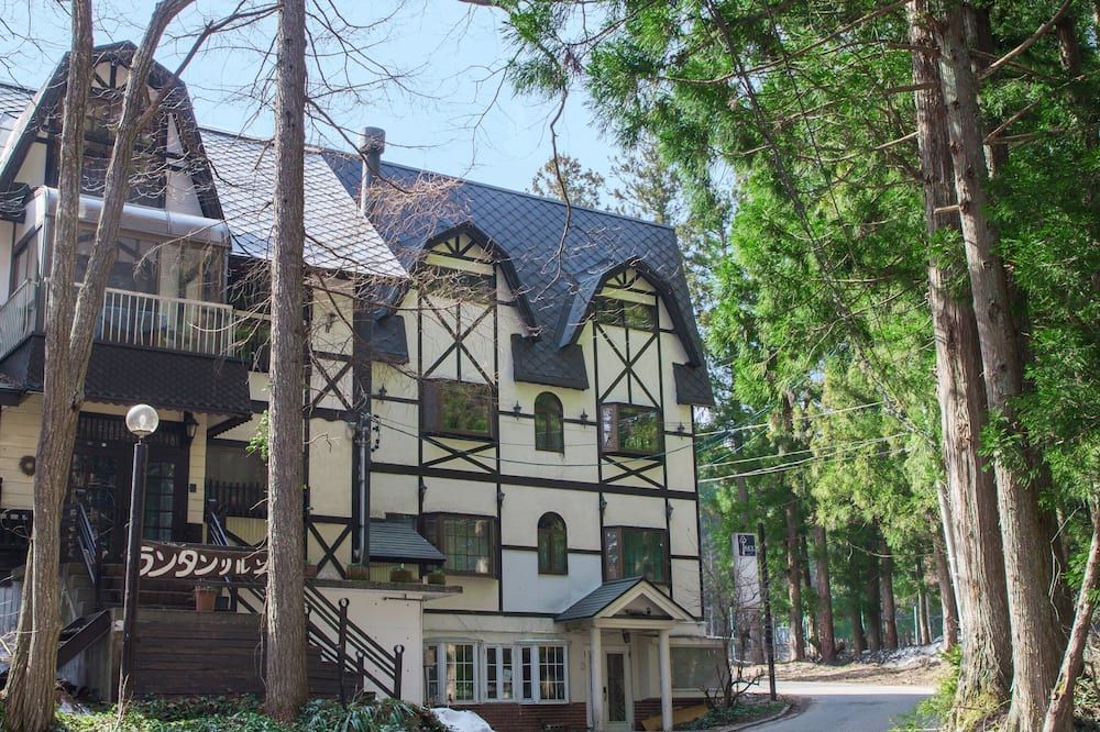 בניין תמונה