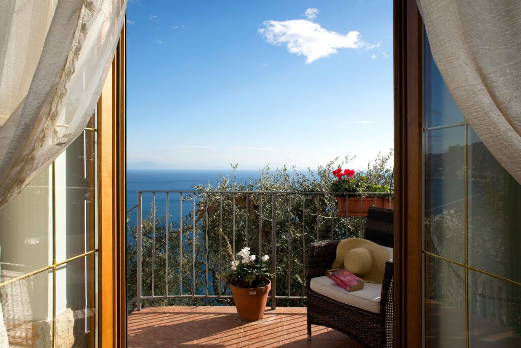 מרפסת תמונה