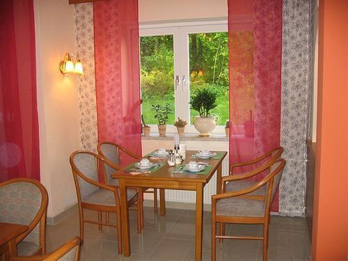 חדר אוכל תמונה