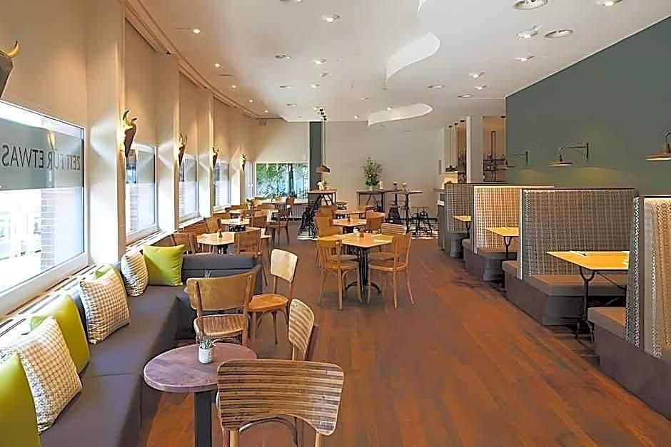 מסעדה תמונה