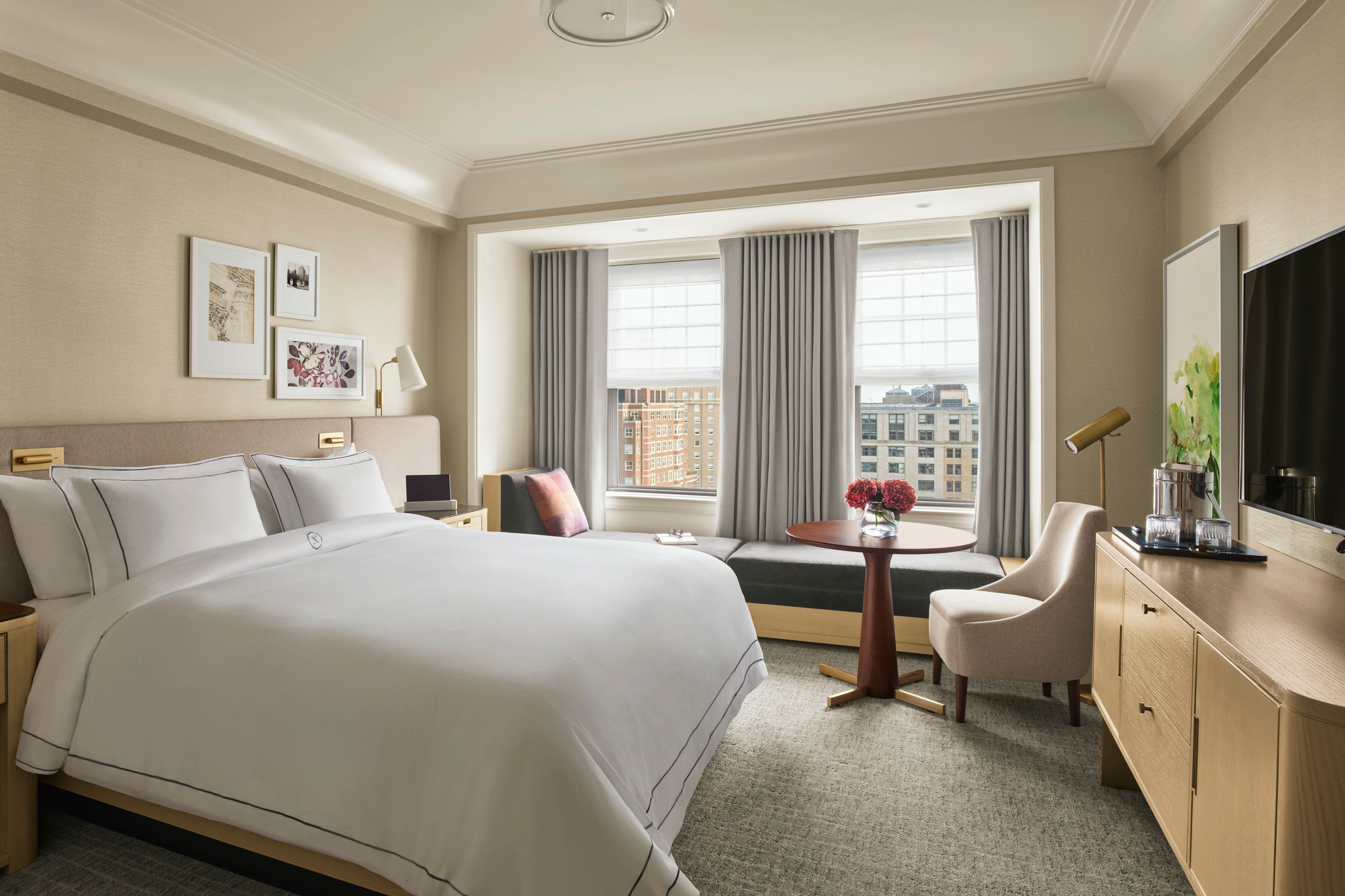 חדר שינה