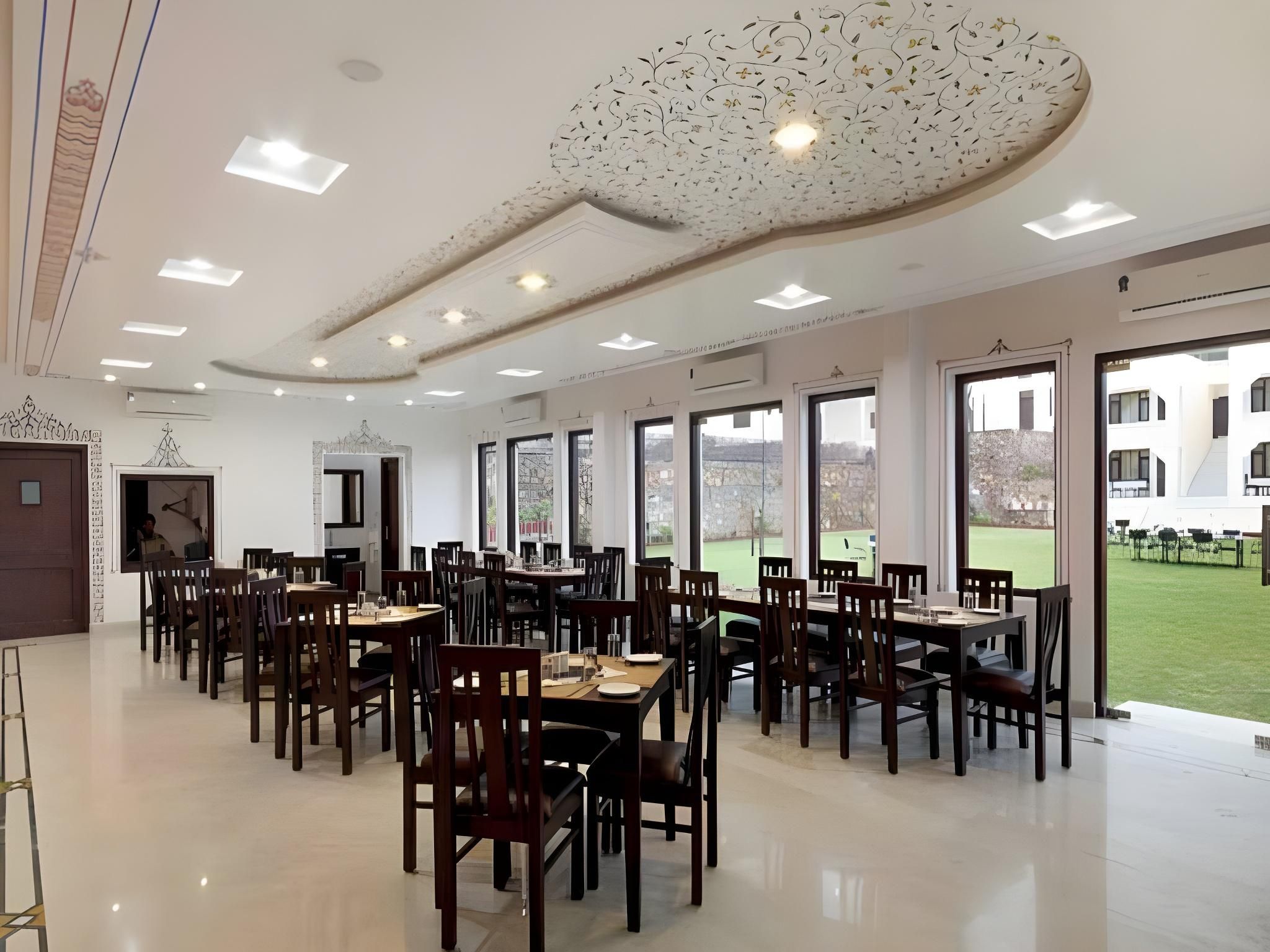 מסעדה