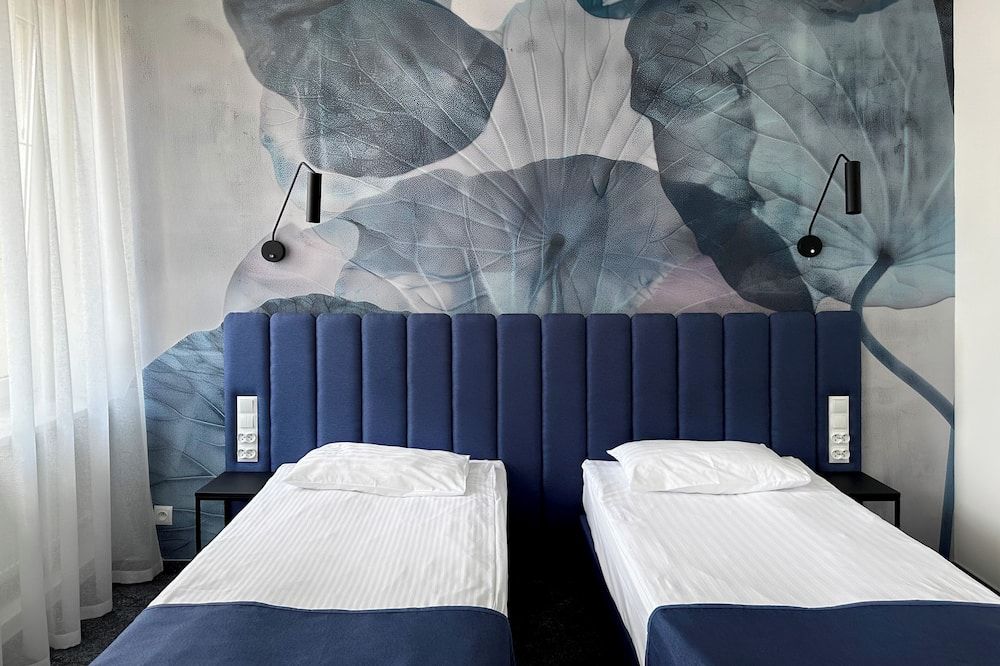 חדר שינה תמונה