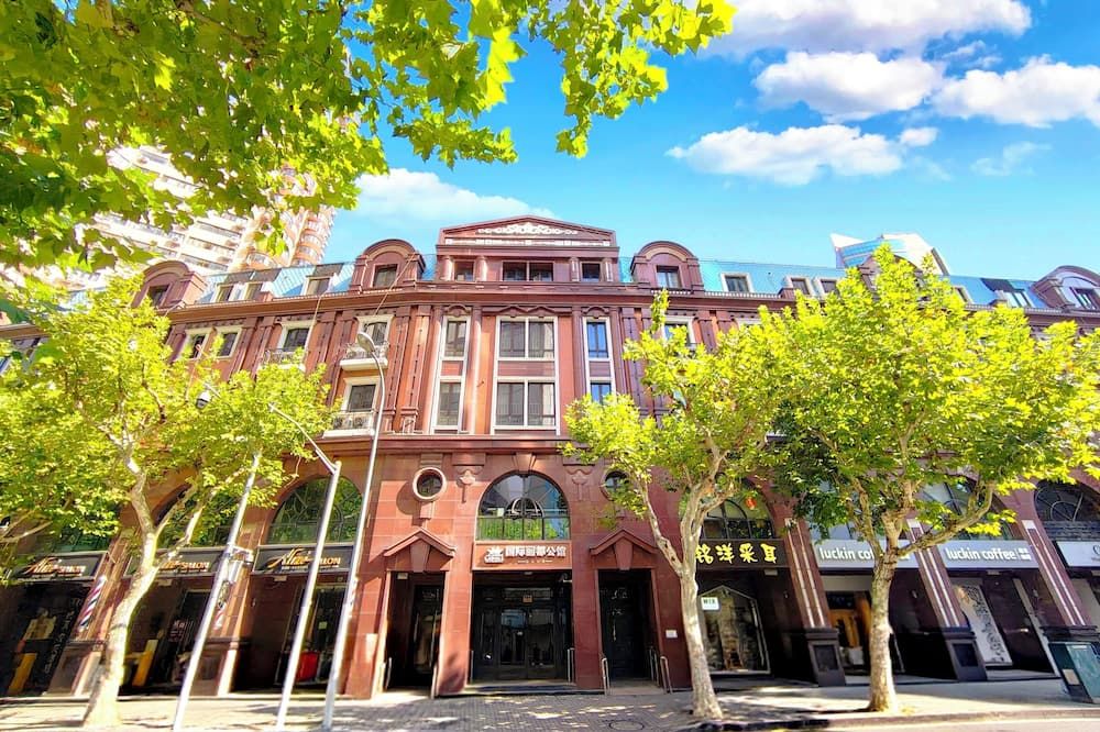 בניין תמונה