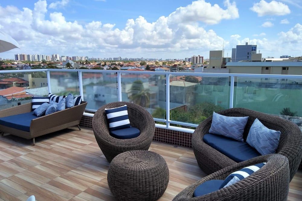 מרפסת תמונה