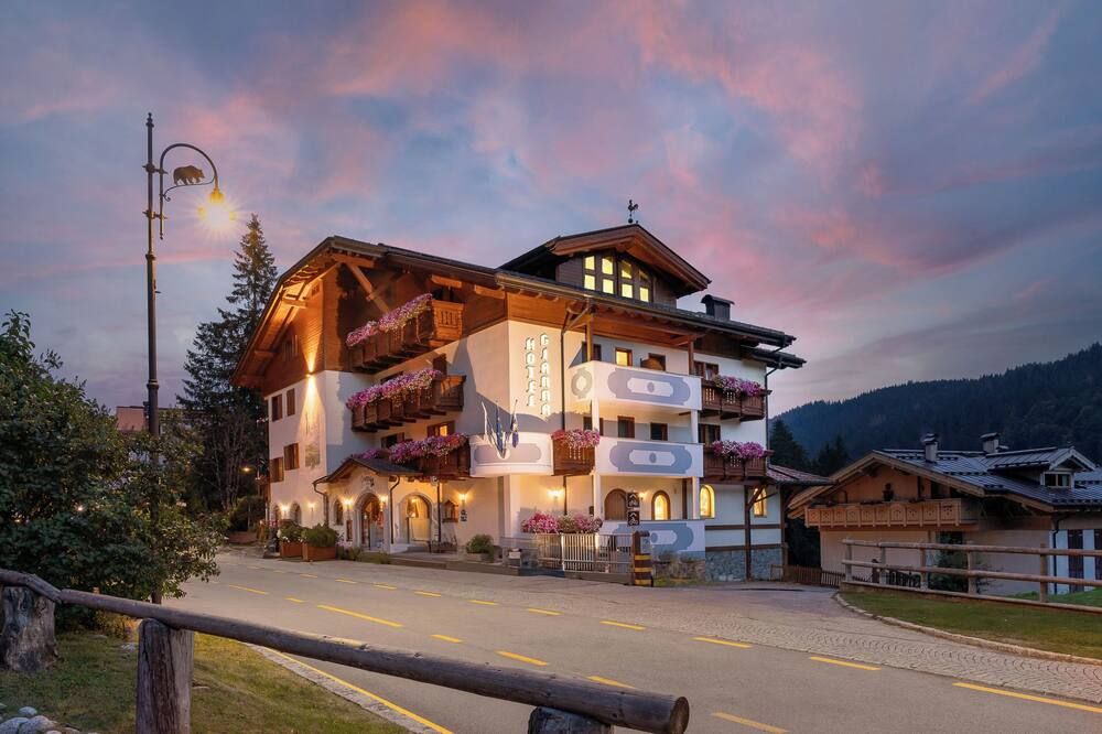 בניין תמונה