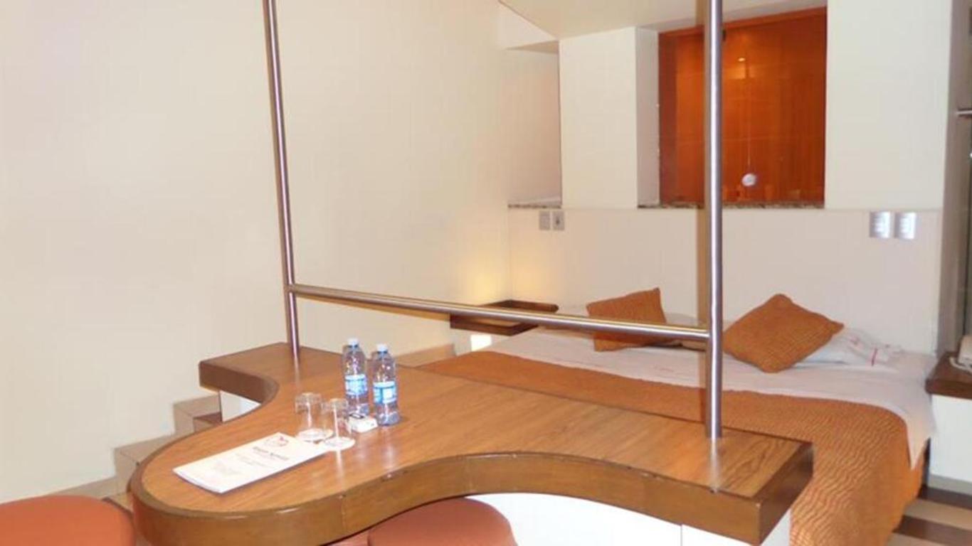 Hotel Cuore