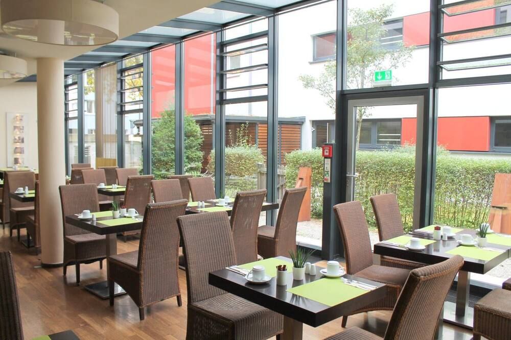 מסעדה תמונה