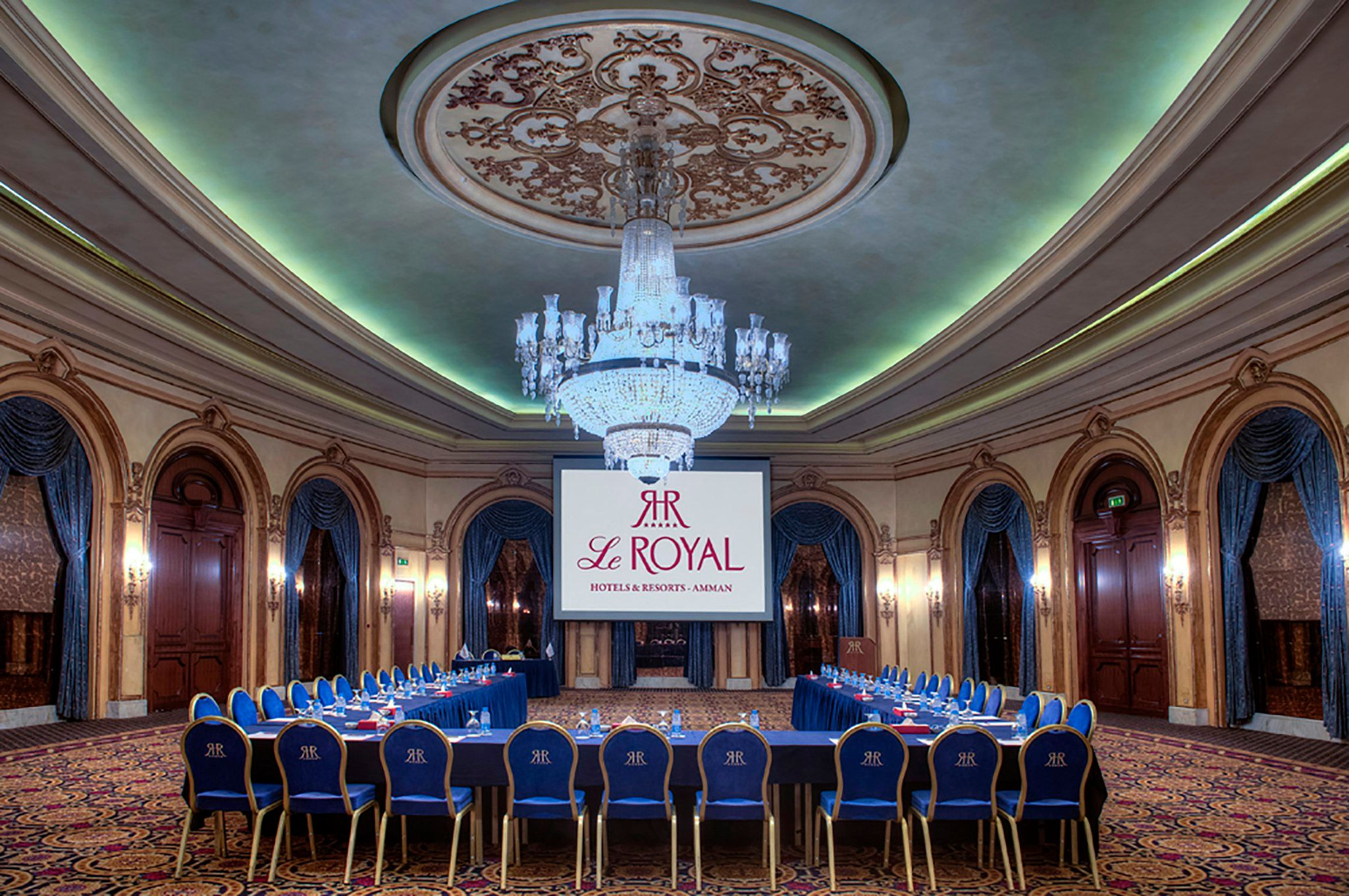 אולם אירועים