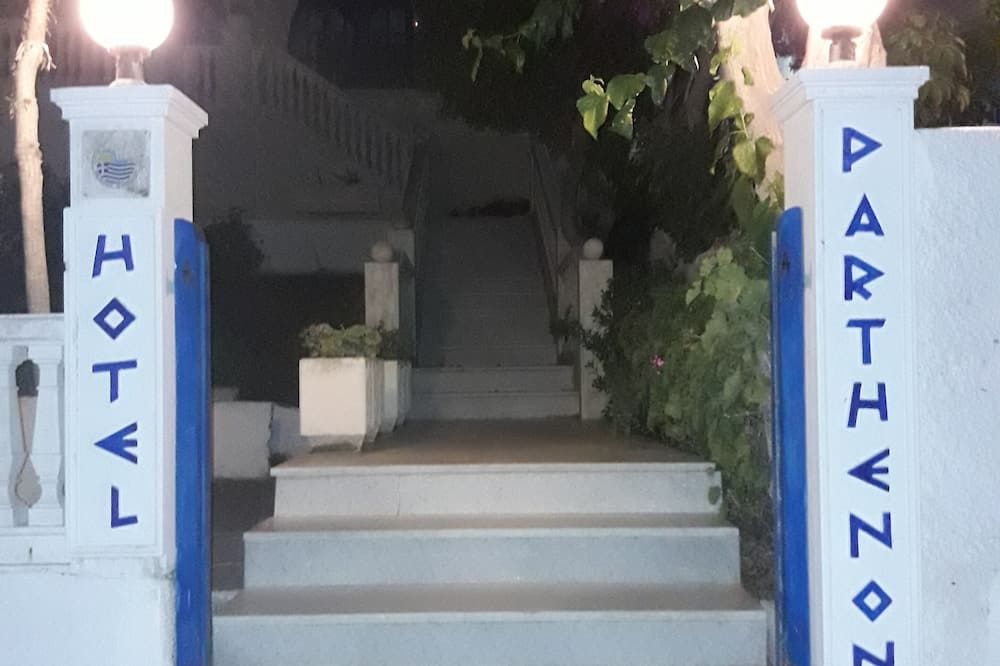 מדרגות