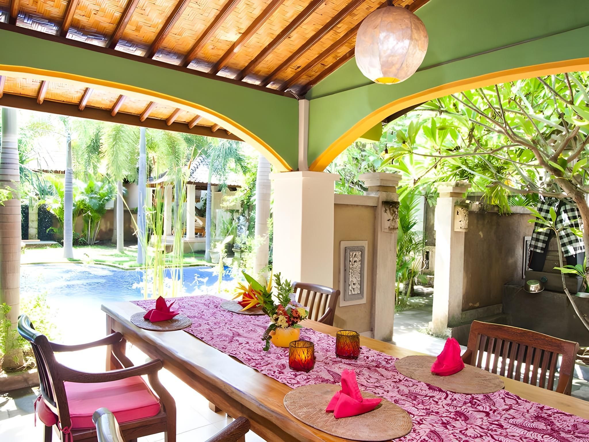 מסעדה תמונה