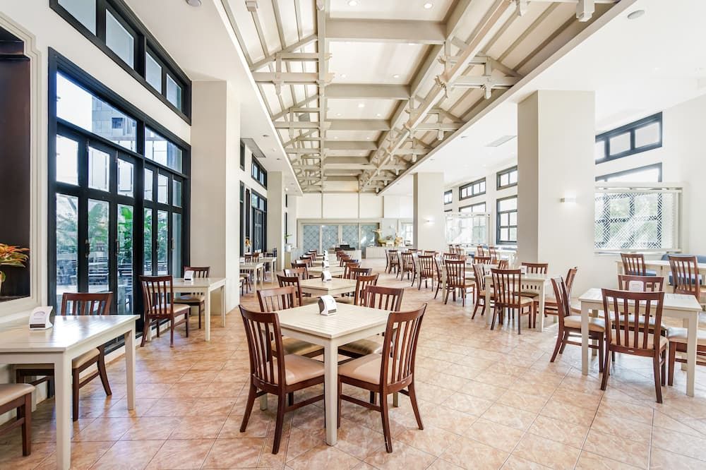 מסעדה תמונה