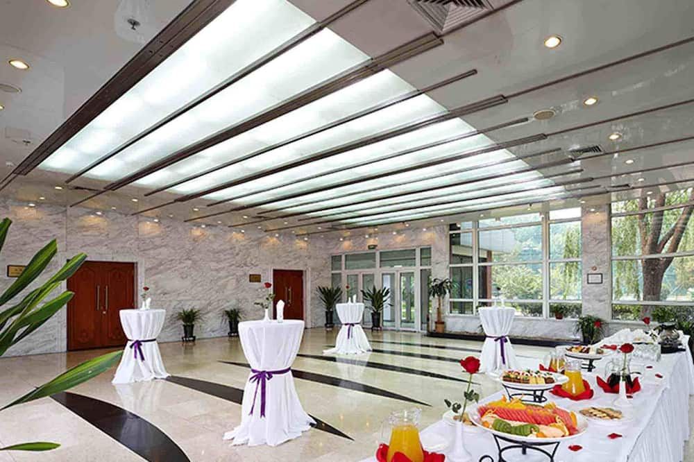 אולם אירועים