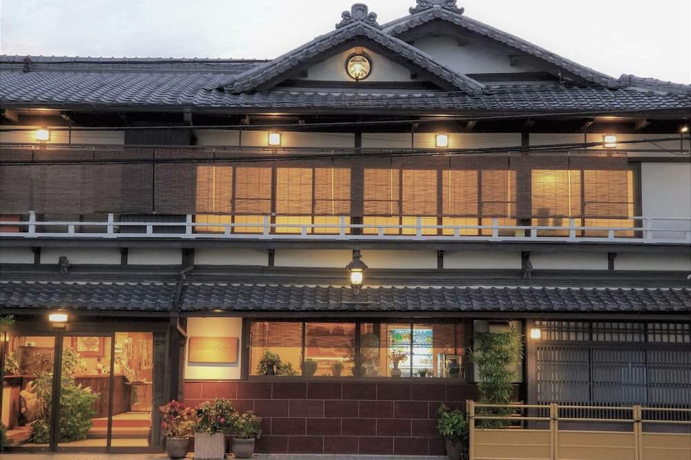 בניין תמונה