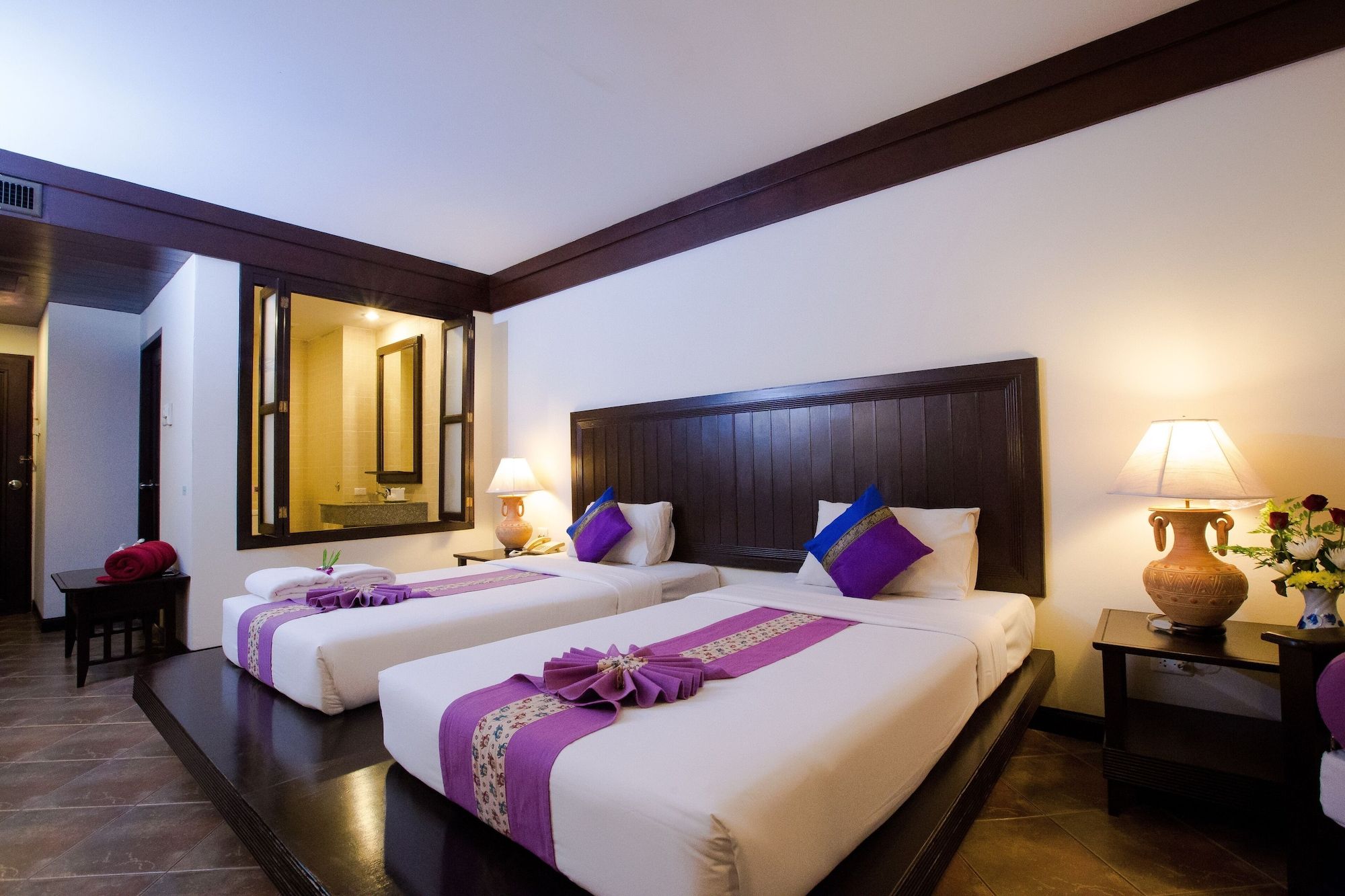 חדר שינה תמונה