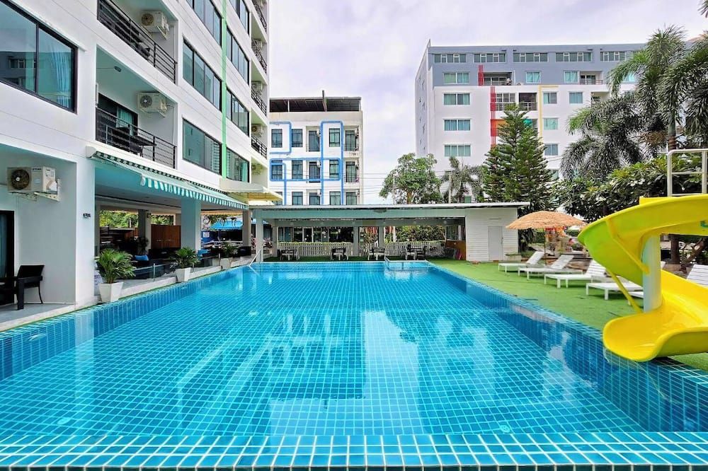 בריכה תמונה