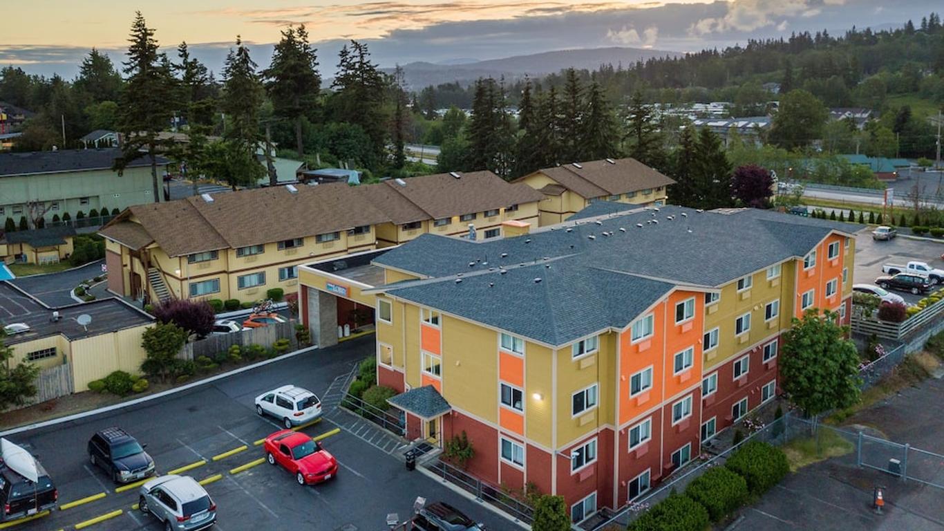 Bay City Inn