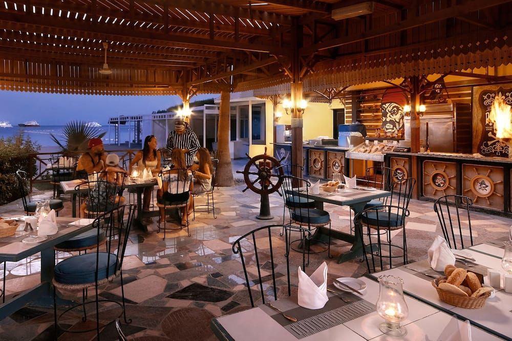 מסעדה תמונה