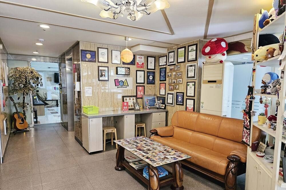 דלפק קבלה תמונה