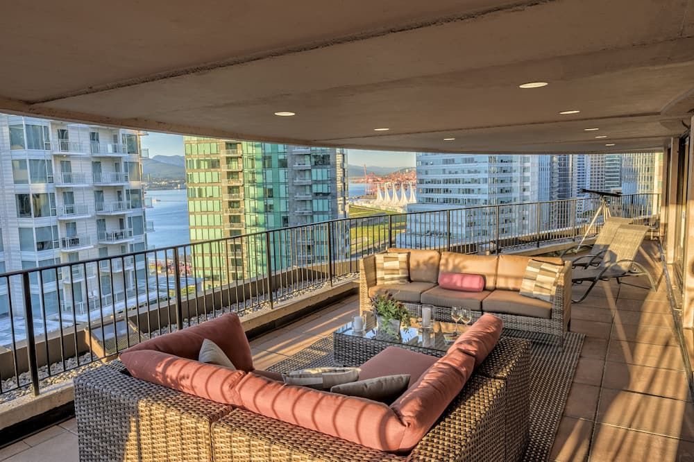 מרפסת תמונה