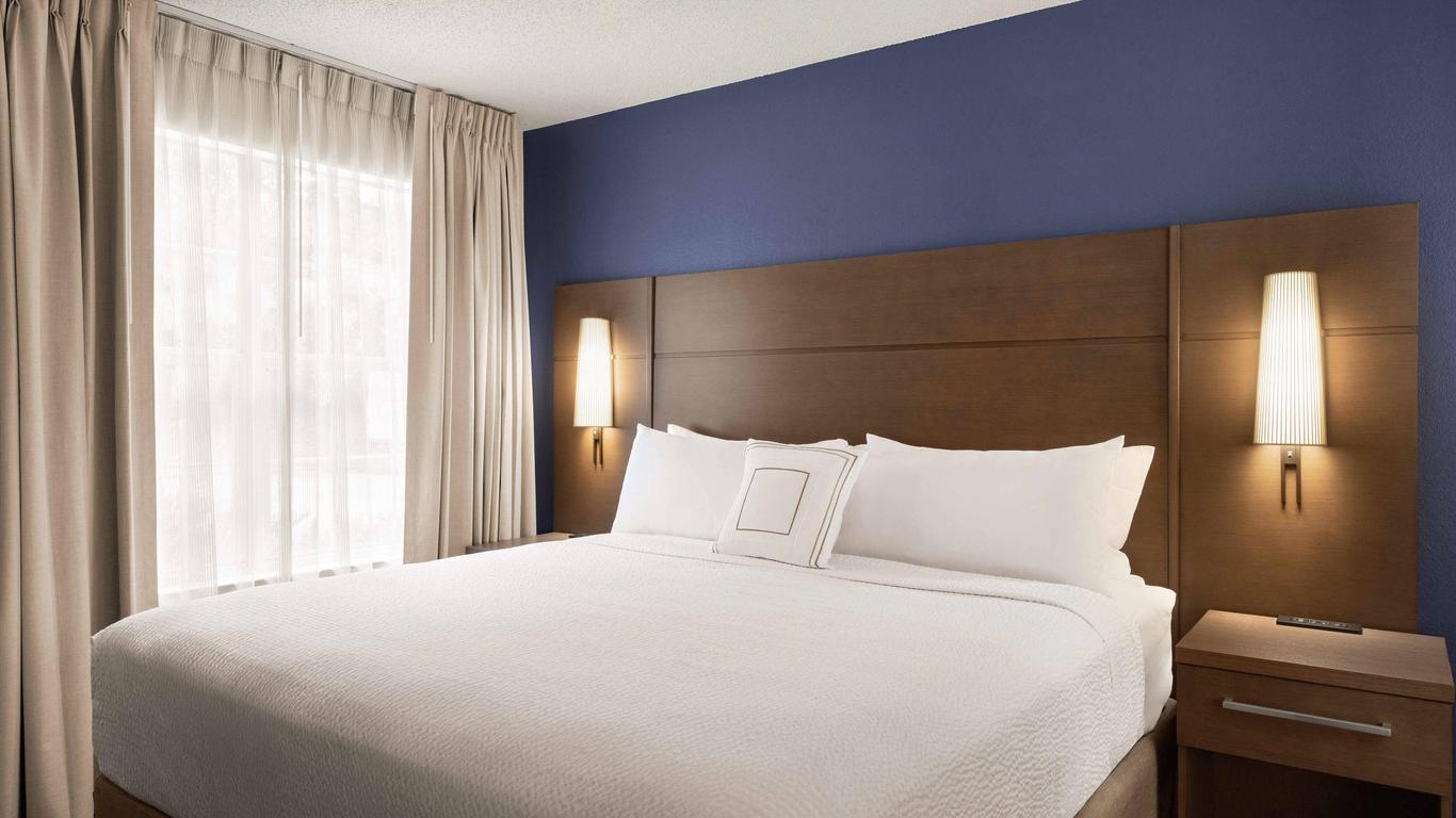 Residence Inn by Marriott - Atlanta Duluth/Gwinnett Place