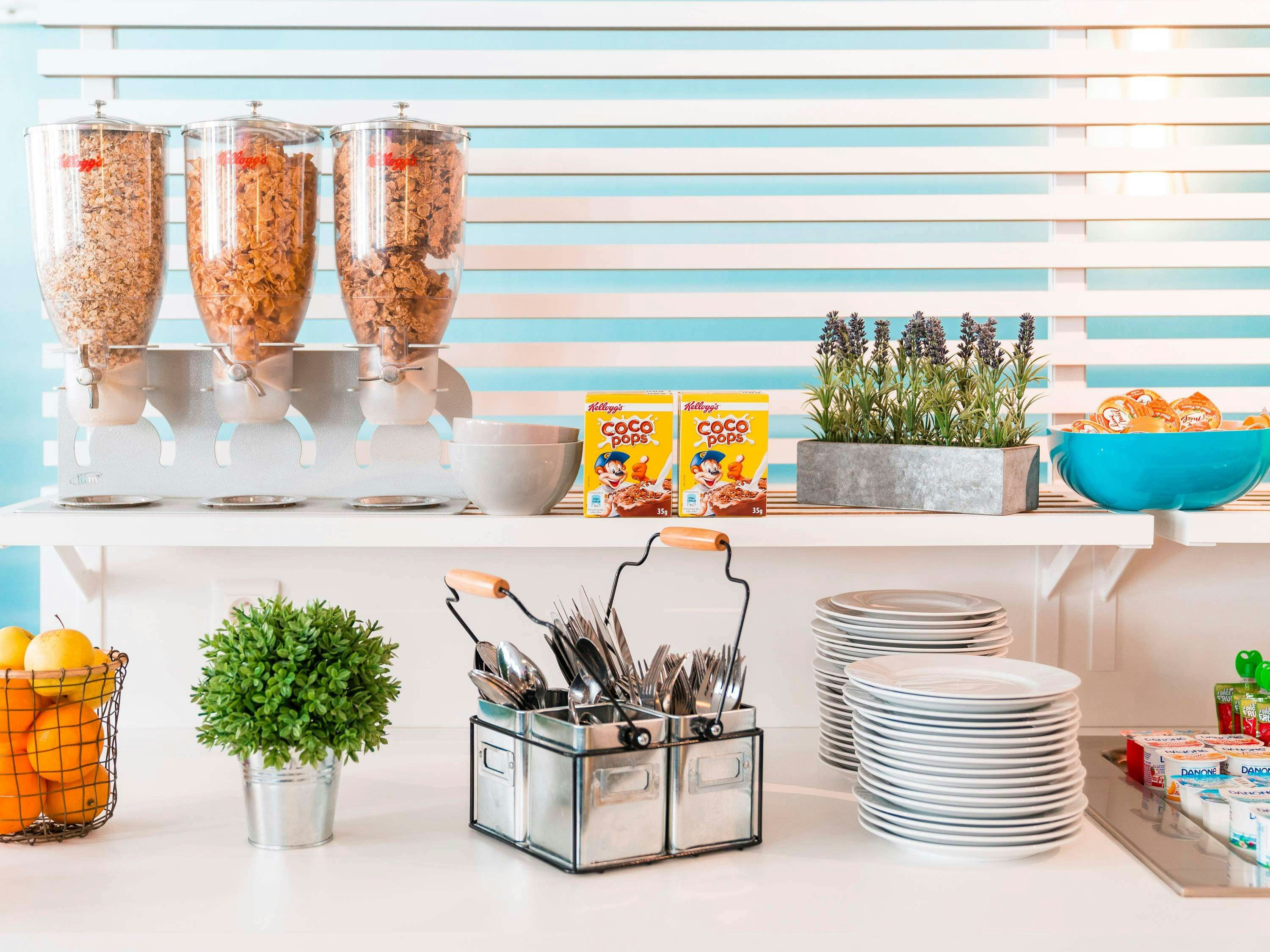 מסעדה תמונה