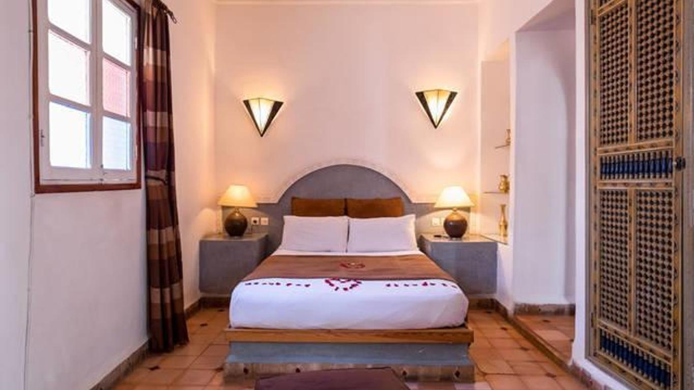 Riad Al Tainam