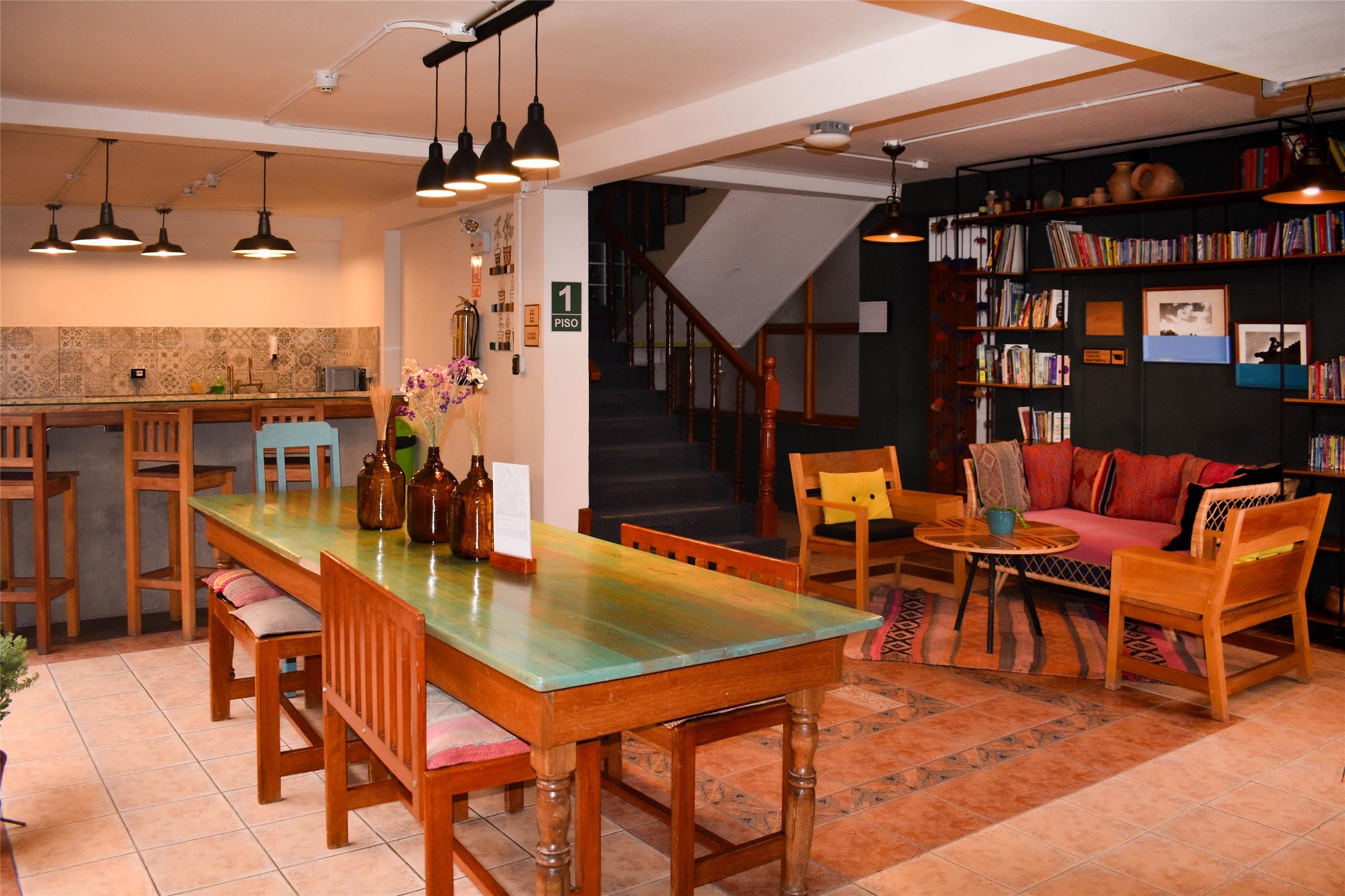 נוחות המלון