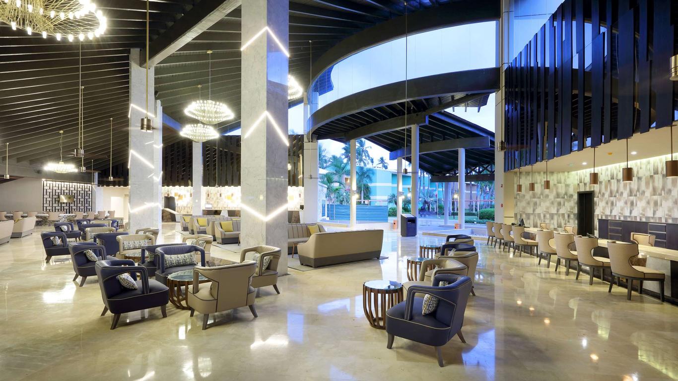 Grand Palladium Bavaro Suites Resort & Spa