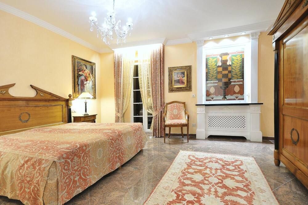 חדר שינה תמונה