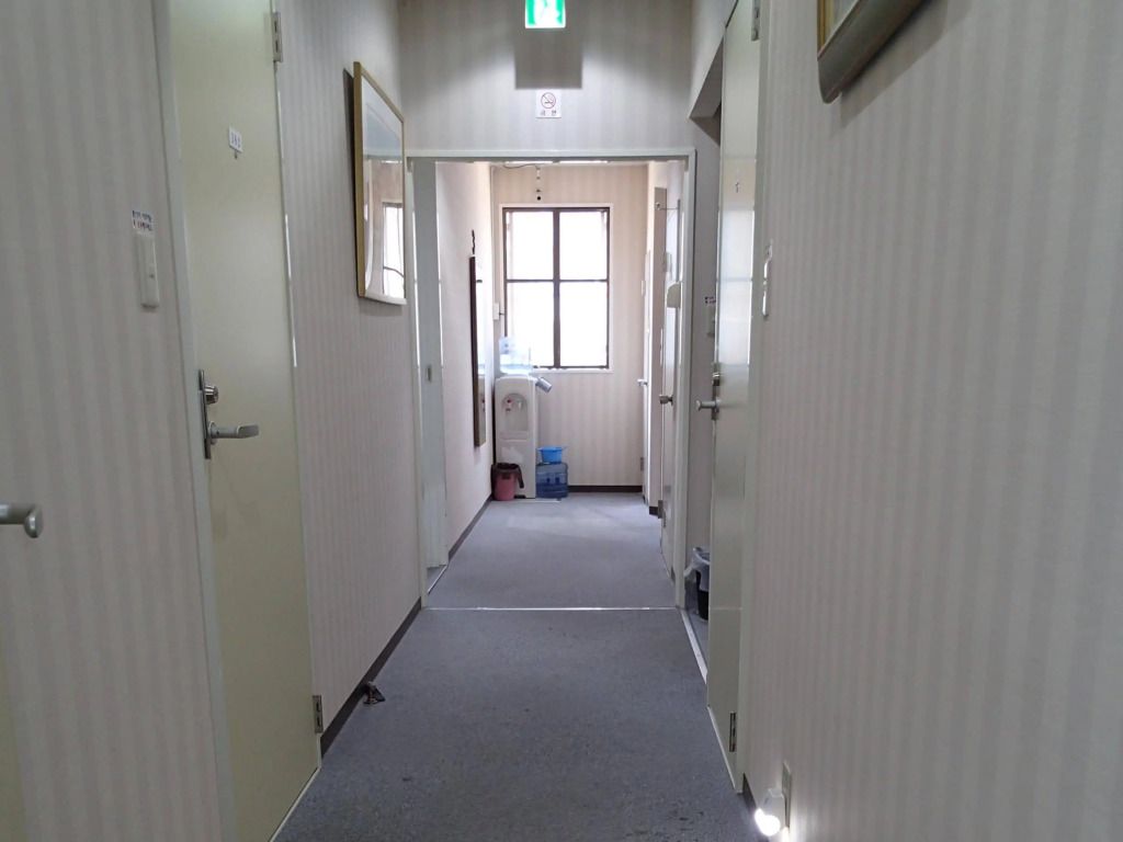 מסדרון תמונה