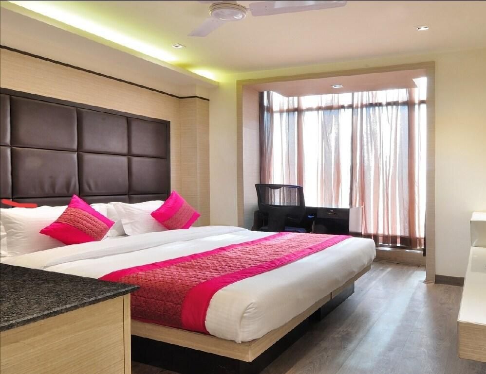 חדר שינה תמונה