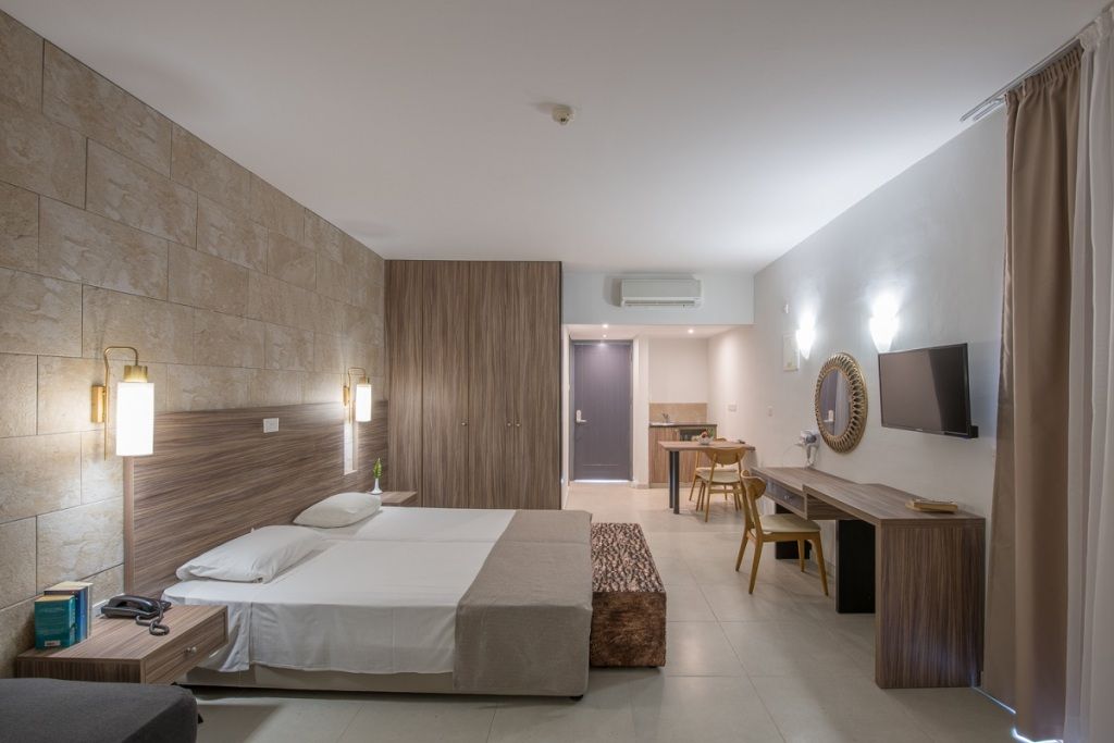 חדר שינה תמונה