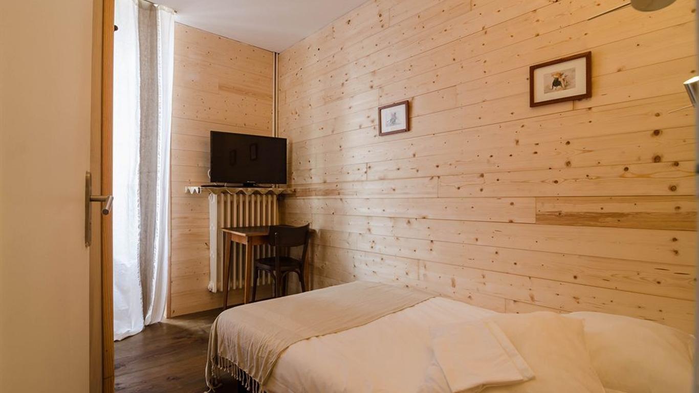 Hostel 20 Bayonne
