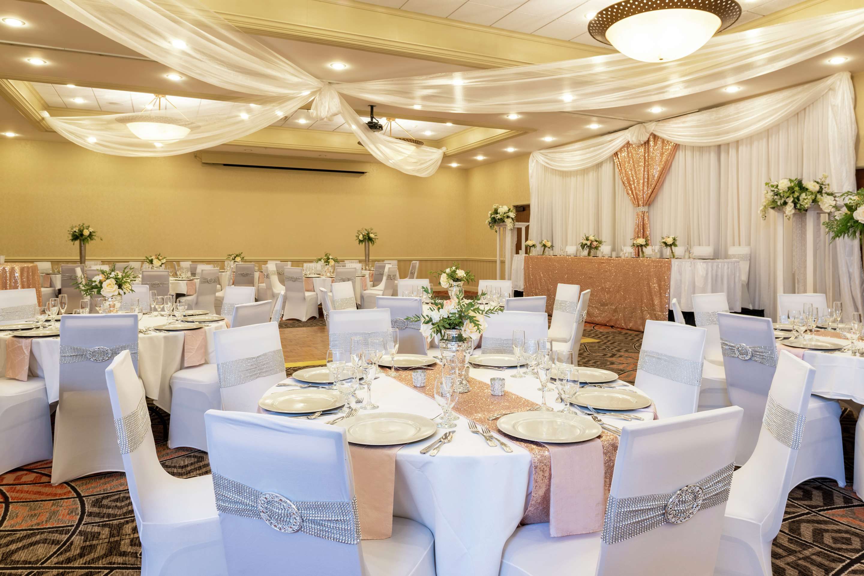 אולם אירועים