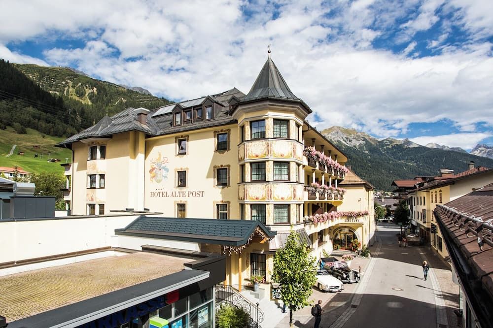 בניין תמונה