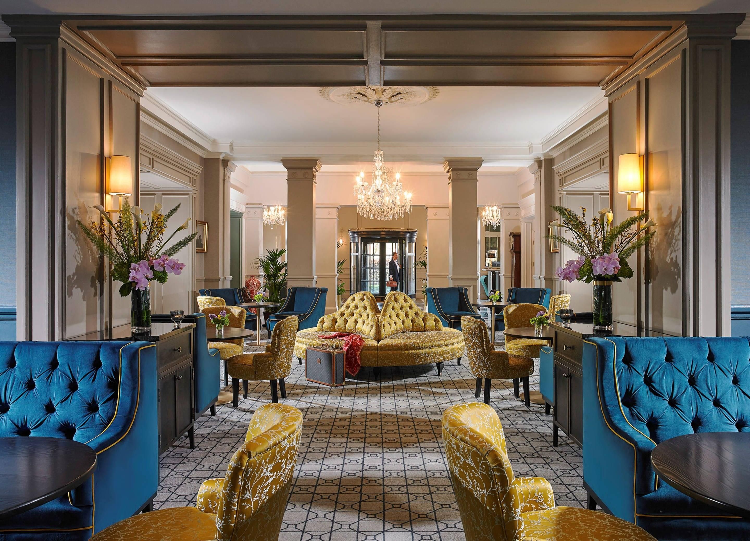 מסעדה תמונה