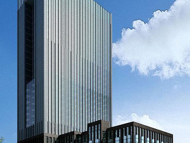 בניין תמונה