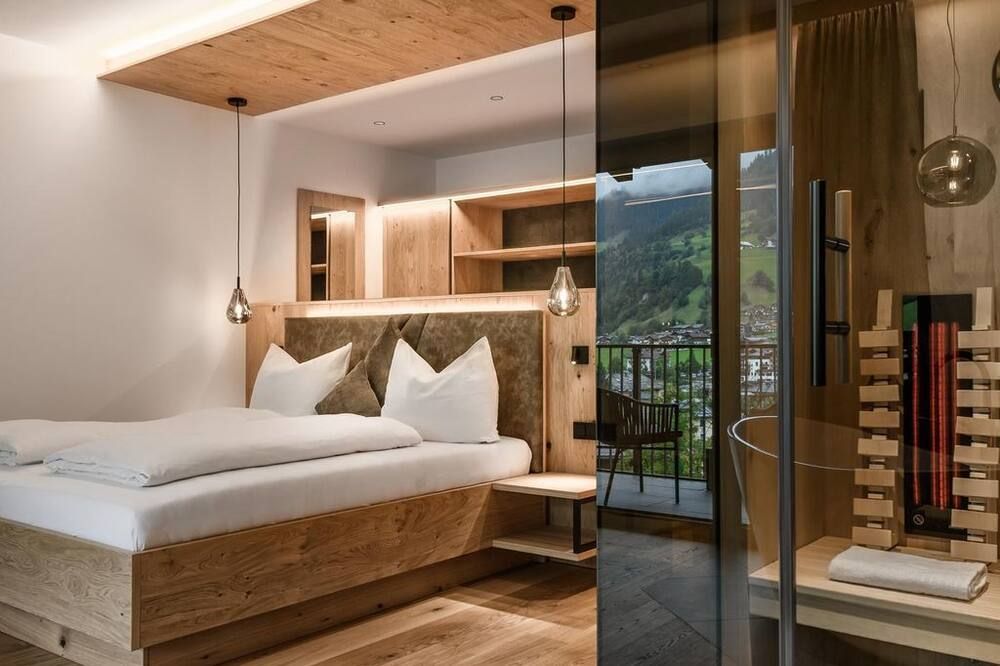 חדר שינה תמונה