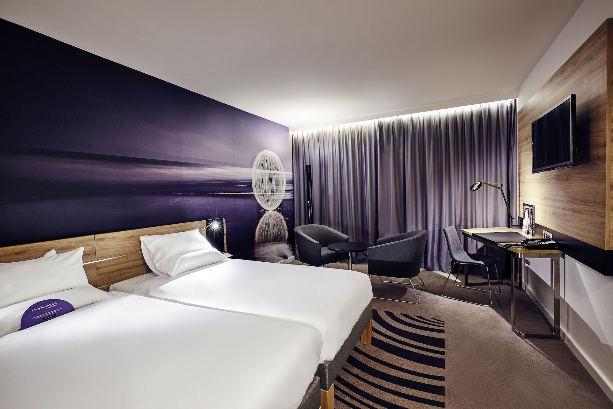 חדר שינה תמונה