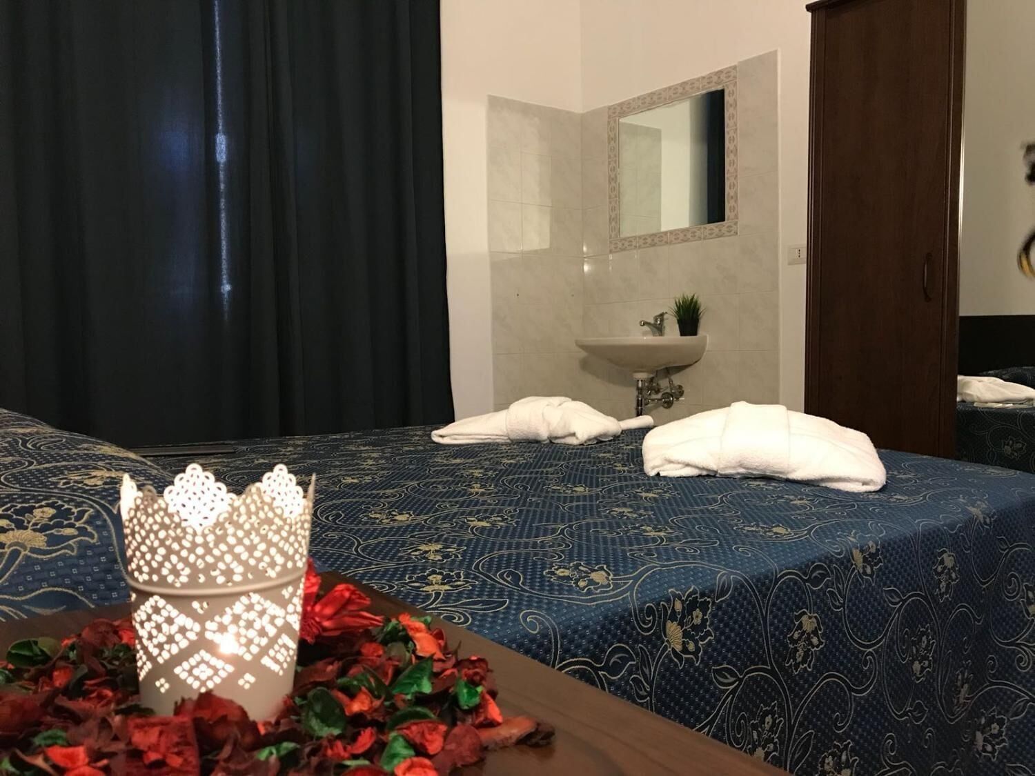 חדר שינה תמונה