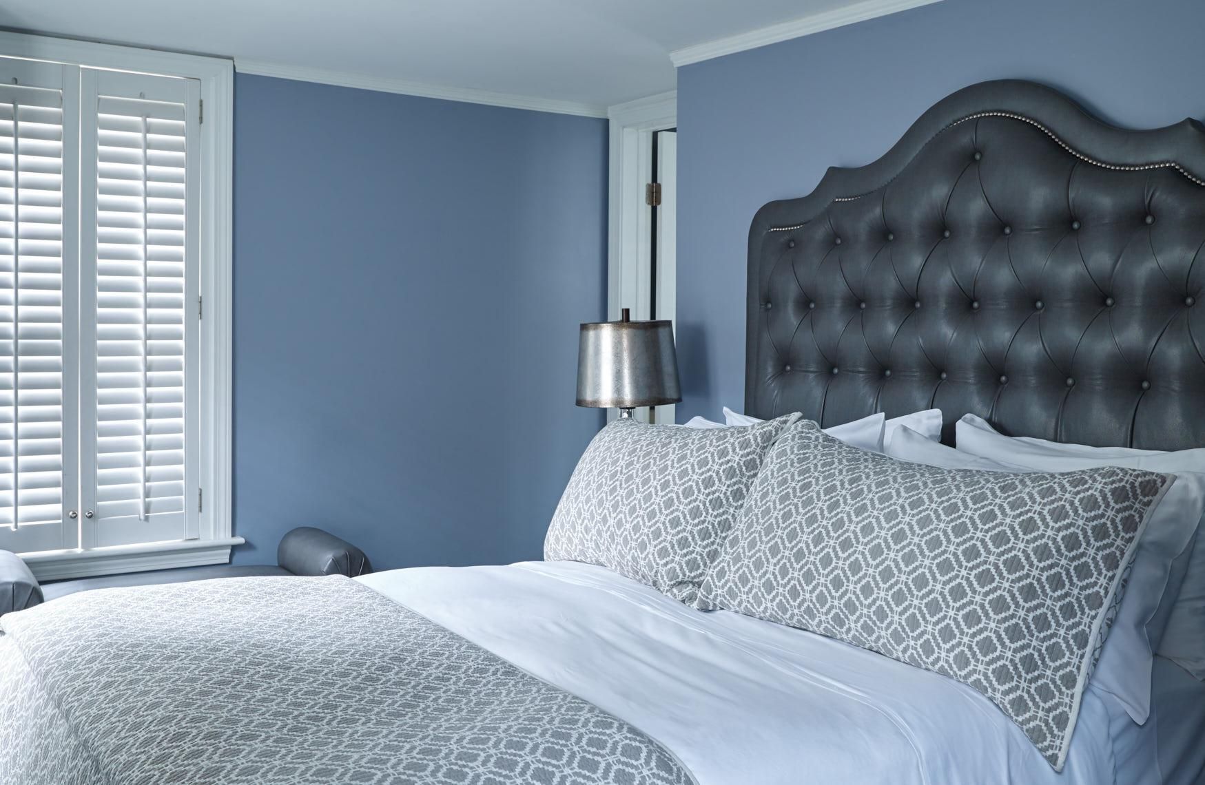 חדר שינה תמונה