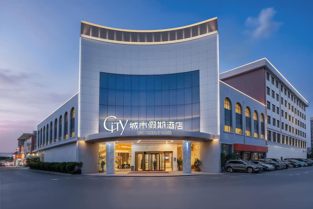 בניין תמונה