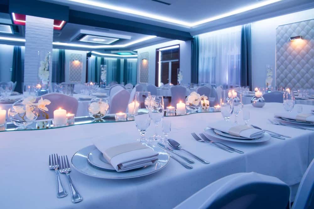 אולם אירועים