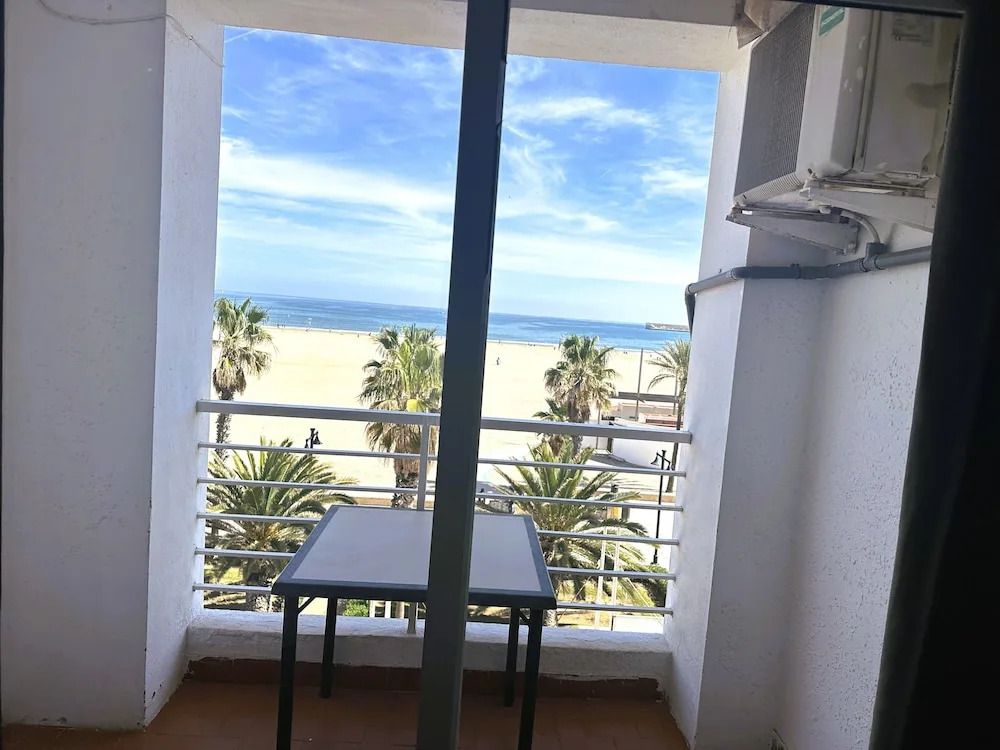 מרפסת תמונה