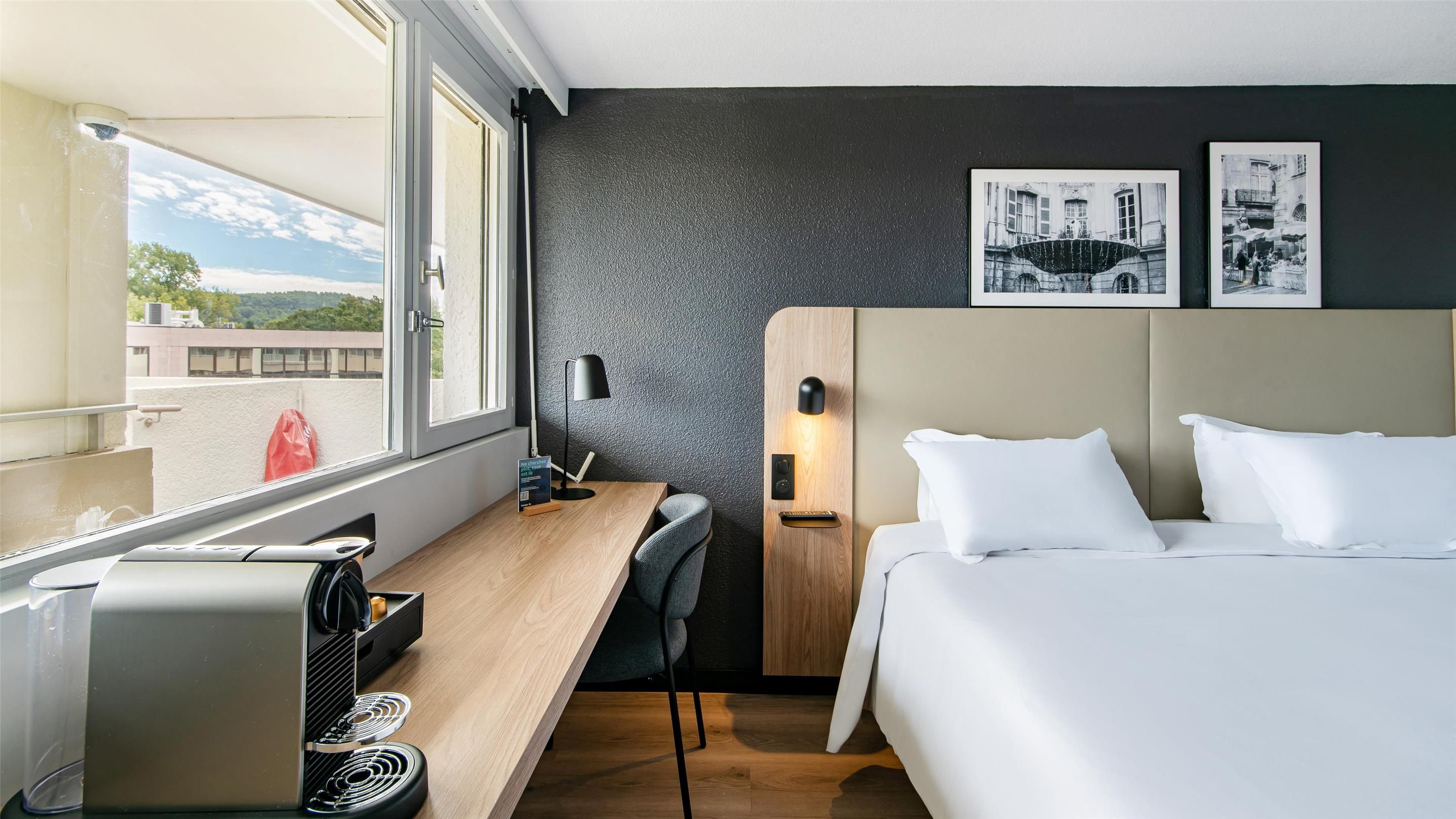 חדר שינה תמונה