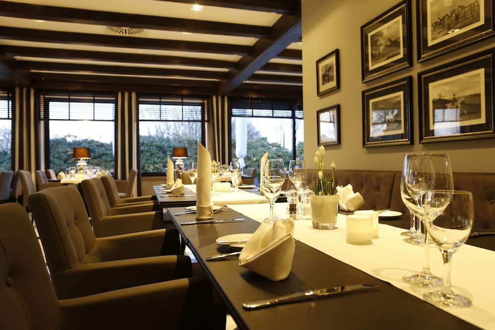 מסעדה תמונה