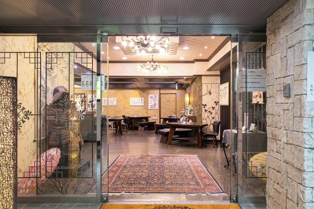 מסעדה תמונה