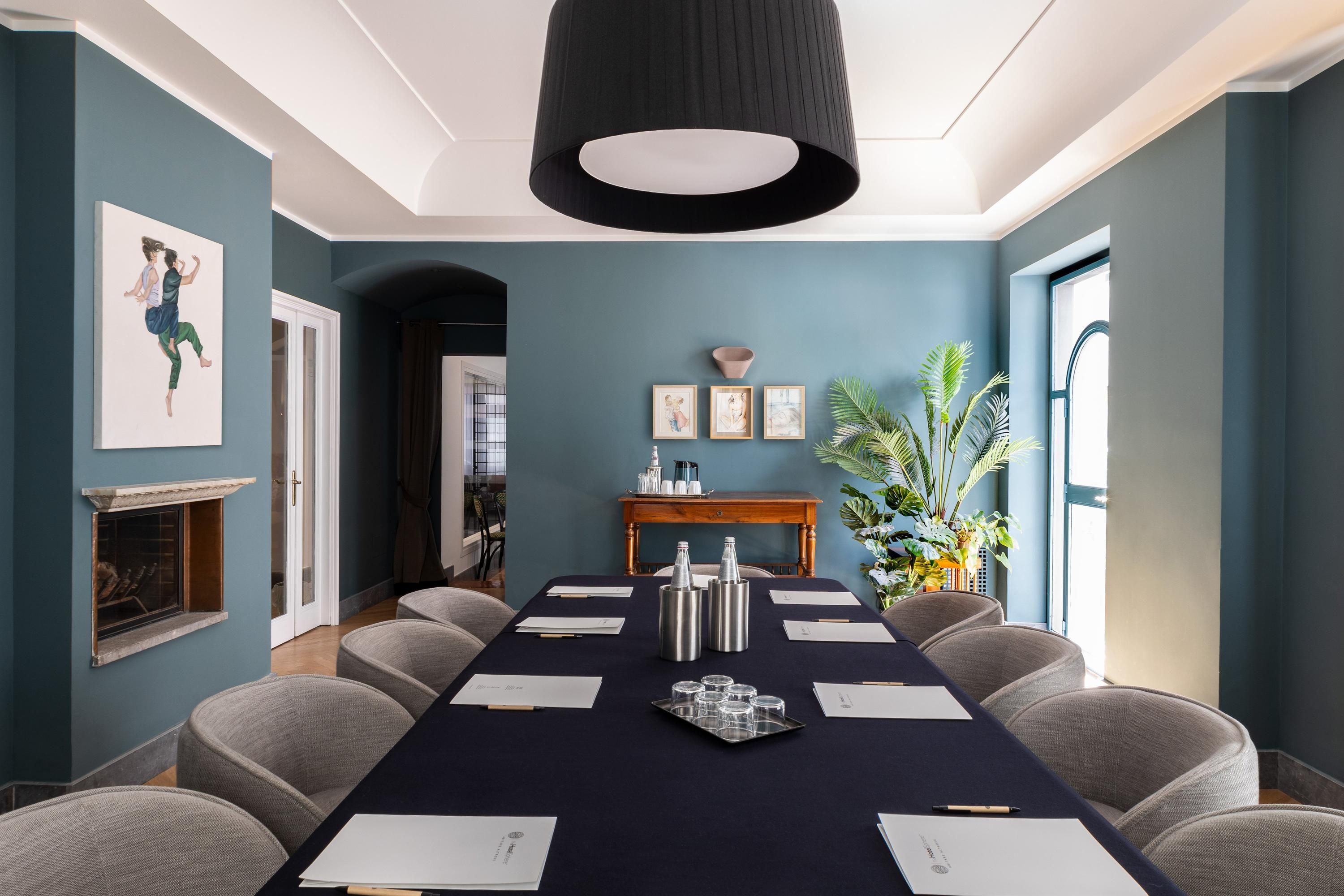 חדר אוכל תמונה